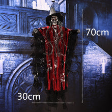 Load image into Gallery viewer, Horror Halloween Ghost Halloween