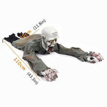 Load image into Gallery viewer, Horror Halloween Ghost Halloween