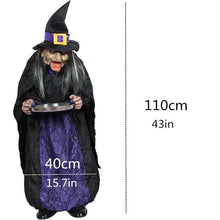 Load image into Gallery viewer, Horror Halloween Ghost Halloween