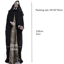 Load image into Gallery viewer, Horror Halloween Ghost Halloween