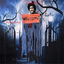 Load image into Gallery viewer, Horror Halloween Ghost Halloween