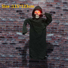 Load image into Gallery viewer, Horror Halloween Ghost Halloween