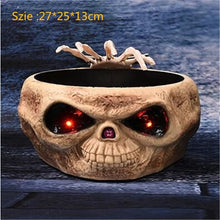Load image into Gallery viewer, Horror Halloween Ghost Halloween