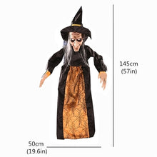 Load image into Gallery viewer, Horror Halloween Ghost Halloween