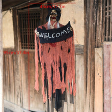 Load image into Gallery viewer, Horror Halloween Ghost Halloween