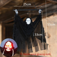 Load image into Gallery viewer, Horror Halloween Ghost Halloween