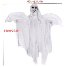 Load image into Gallery viewer, Horror Halloween Ghost Halloween