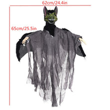 Load image into Gallery viewer, Horror Halloween Ghost Halloween