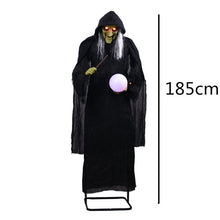 Load image into Gallery viewer, Horror Halloween Ghost Halloween