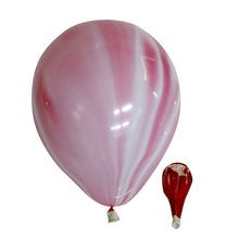 Load image into Gallery viewer, 10/20/30pcs 12inch Gold Sliver Black Metal Latex Balloons