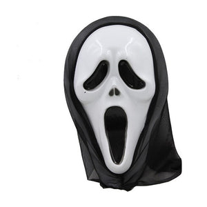 Halloween mask Scary Ghost