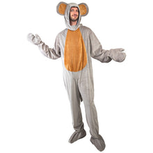 Load image into Gallery viewer, Adult Funny Mouse Costume