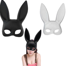 Load image into Gallery viewer, EMS 100pcs High-quality Bunny Ball Mask