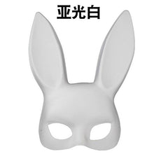 Load image into Gallery viewer, EMS 100pcs High-quality Bunny Ball Mask