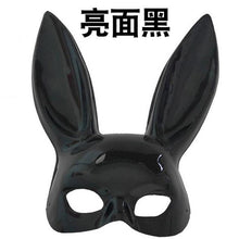 Load image into Gallery viewer, EMS 100pcs High-quality Bunny Ball Mask