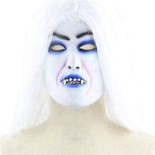 Load image into Gallery viewer, Halloween Horror White