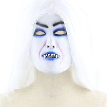 Load image into Gallery viewer, Halloween Horror White