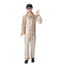Load image into Gallery viewer, Halloween Funny Man Japan Piko Cosplay Costume