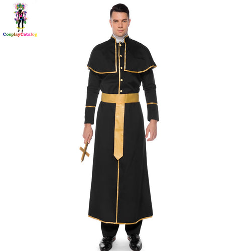 Religious Leaders Adult Man Costume