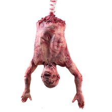 Load image into Gallery viewer, Halloween Decoration Scary Ornament Bloody
