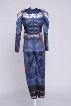 Load image into Gallery viewer, Avengers Winter Soldier Costumes