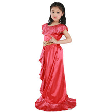 Load image into Gallery viewer, Latina Princess Elena Dress