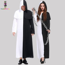 Load image into Gallery viewer, Doomsday Judge Doom Couple Costume