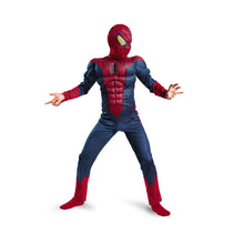 Load image into Gallery viewer, Spiderman Costume