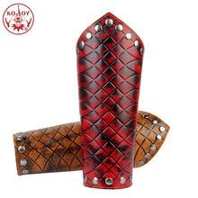 Load image into Gallery viewer, Steampunk Medieval Adult Cosplay Costume